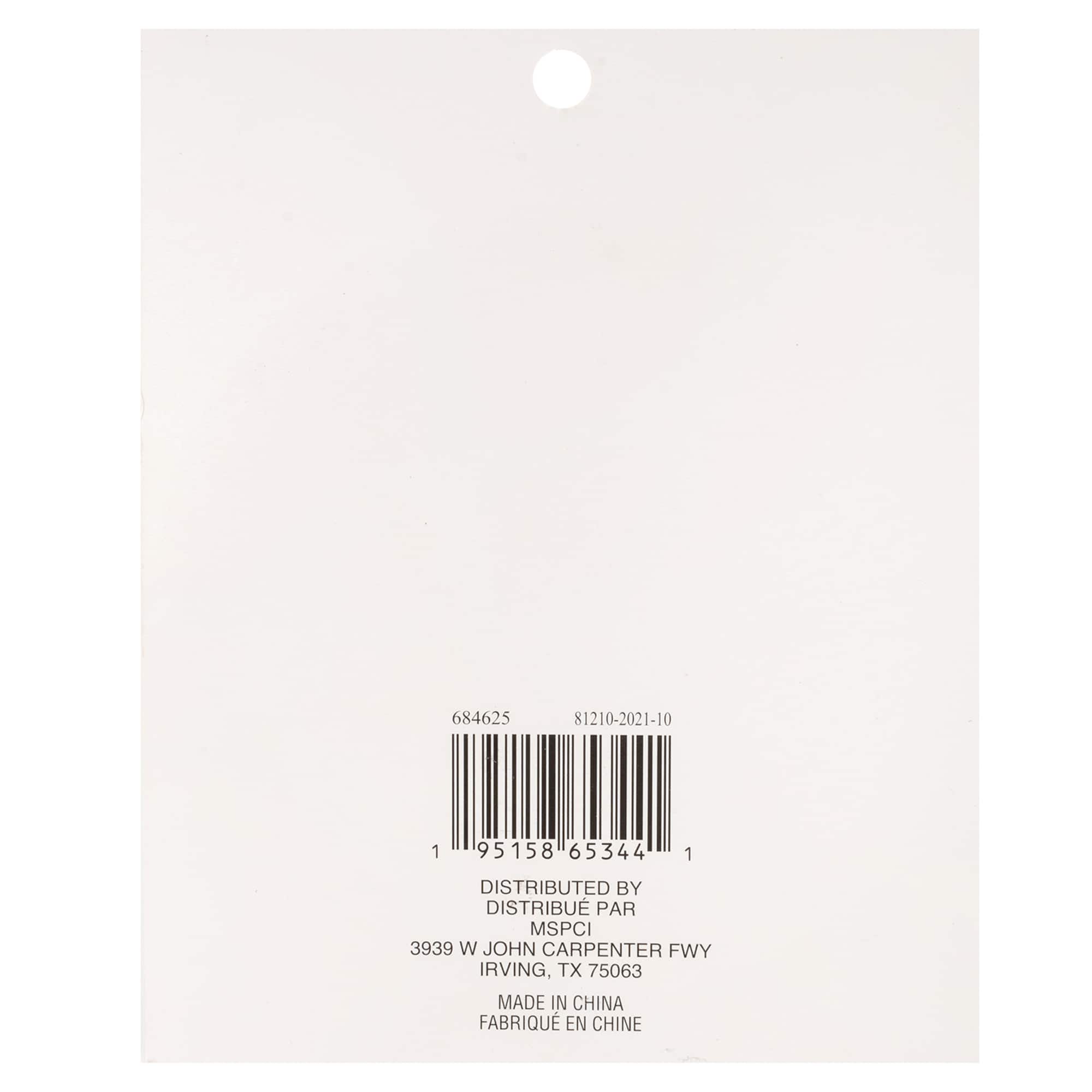 Pack: /2" x 11yd. Double-Sided Tape by Recollections